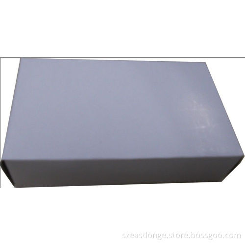 3 Way Silver Power Divider/splitter 2500mhz With 50Ω I/o Impedance